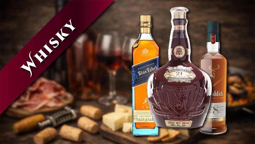 Whisky
